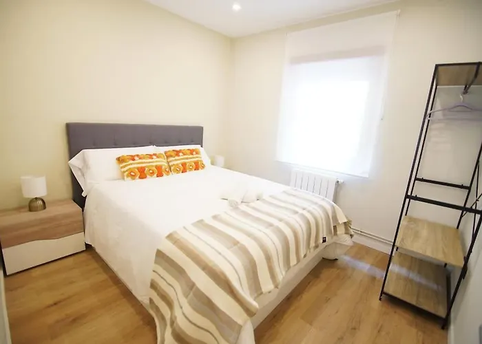 Apartamentos 2K - Apartamento En Muelle Olabeaga