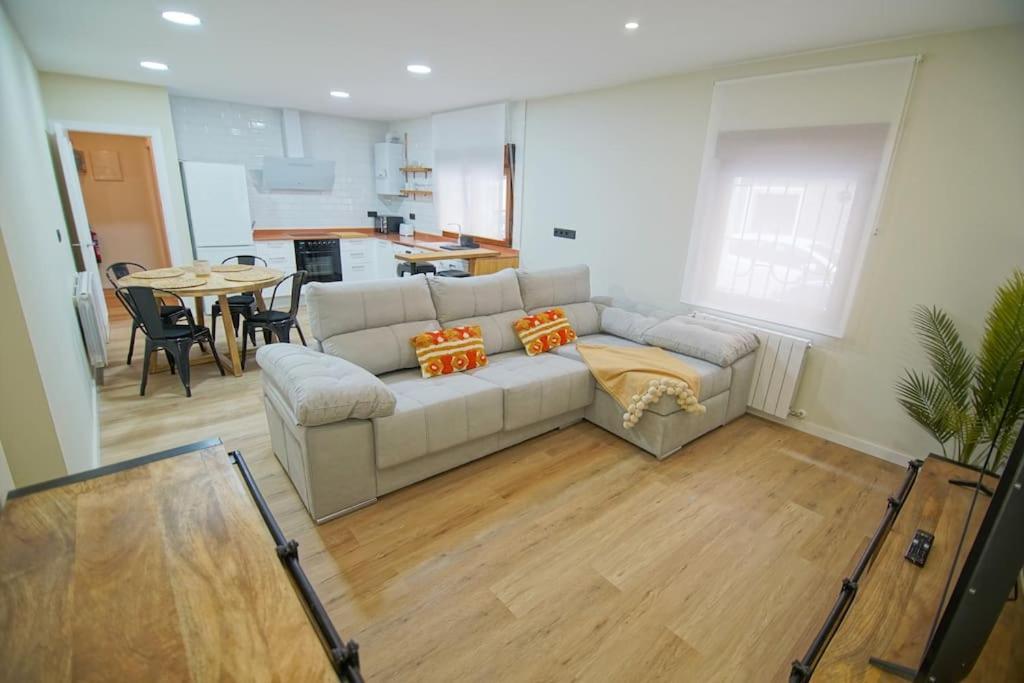 2k - En Muelle Olabeaga Apartment *